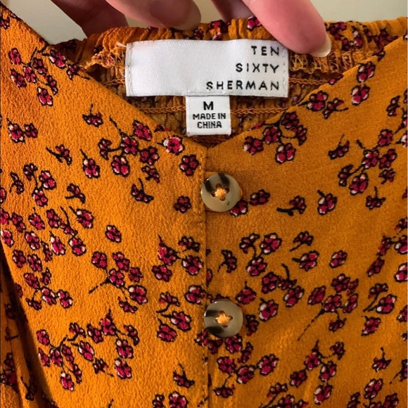 Dress - Picture 3 of 5